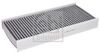 Filtr, vzduch v interiéru 36028