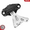 окачване, двигател