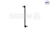 Тяга/стійка, стабілізатор SIDEM 45367