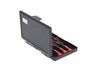 KS Tools ESD Feinmechanik Schraubendreher Satz - 500.7165