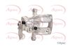 APEC Brake Caliper LCA472N