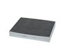 BOSCH Filter, Innenraumluft 1 987 435 619 - 1987435619 passend f&uuml;r JX6A18D483AA