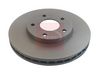APEC Brake Disc DSK3885