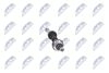 полуоска