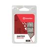 BREMBO Brake Pad Set, disc brake 07YA25SA