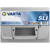 VARTA Starter Battery 561400060K262