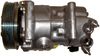 Mahle ACP 14 000S Compressor, air conditioning