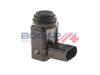 Датчик, система помощи при парковке BOGAP A7119133 (8529101000)