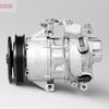 Denso Air Conditioning Compressor DCP50242