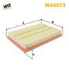 Воздушный фильтр WIX FILTERS WA9973