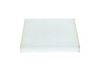 BOSCH Filter, cabin air 1 987 435 079