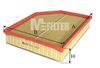 Воздушный фильтр MFILTER K 7133