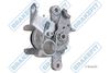 APEC Brake Caliper BCA2522E