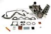 BE TURBO Turbolader - Lader, Aufladung 127769SK1