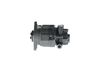 Hydraulické čerpadlo, řízení K S01 001 356