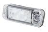 pozička LED bílá 2PF009514-011