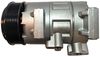 Mahle ACP 681 000S Compressor, air conditioning