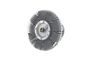 MAHLE L&uuml;fterkupplung - RE213154 - CFC 235 000P