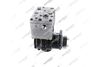 kompresor MAN TGA, TGL, TGM, bus 1200040003