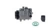 Mahle Compressor, air conditioning ACP 563 000S