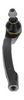 MONROE Tie Rod End L25125
