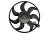 вентилатор, охлаждане на двигателя
