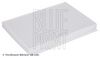 BLUE PRINT Filter, cabin air ADG02543