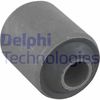 Подвеска, рычаг независимой подвески колеса DELPHI TD401W