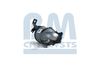 Катализатор BM CATALYSTS BM91685H