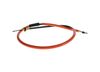 BOSCH Seilzug, Feststellbremse 1 987 477 938 - 1987477938 passend f&uuml;r 82 00 214 752