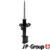 Амортизатор JP GROUP 1242104270 (1242104279)
