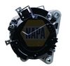 NAPA Alternator NAL1300