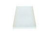 BOSCH Filter, cabin air 1 987 431 181