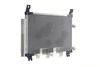 Mahle Condenser, air conditioning AC 793 000S