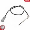 Sensor, Abgastemperatur
