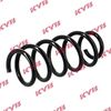 Kayaba Suspension Spring RA7141