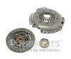 Комплект сцепления NIPPARTS J2000905