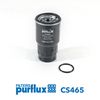 Palivový filtr CS465