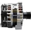 NAPA Alternator NAL2569