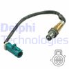Lambda-Zond DELPHI ES21095-12B1