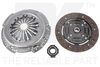 Комплект зчеплення NK 139961