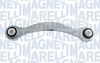 Важіль незалежної підвіски колеса, підвіска колеса MAGNETI MARELLI 301181375700 (ARM757)