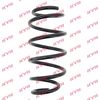 KYB RH6079 Suspension Spring