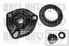 QUINTON HAZELL Repair Kit, suspension strut support mount EMA4805