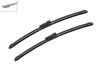 Bosch Wiper Blade 3 397 009 023 - A208S