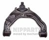 Важіль незалежної підвіски колеса NIPPARTS N4935009