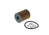 Filtr, pracovní hydraulika F 026 407 291