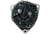 alternátor MAN TGA,TGX 28V/110A bez řemenice 8EL012584-241