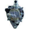 NAPA Alternator NAL1640