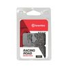 BREMBO Brake Pad Set, disc brake 07BB33SR